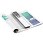 SCANNER PORTABLE IRISCAN BOOK 5 WHITE