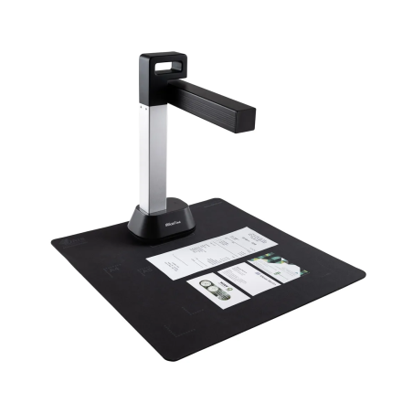 SCANNER PORTABLE IRISCAN DESK