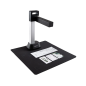 SCANNER PORTABLE IRISCAN DESK 6