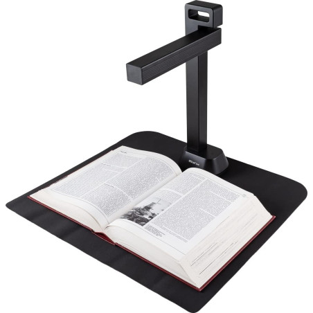 SCANNER PORTABLE IRISCAN DESK