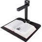 SCANNER PORTABLE IRISCAN DESK 6 PRO