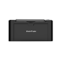 IMPRIMANTE LASER PANTUM P2500W NOIR ET BLANC WIFI MONOFONCTION