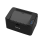 IMPRIMANTE LASER PANTUM P2500W NOIR ET BLANC WIFI MONOFONCTION