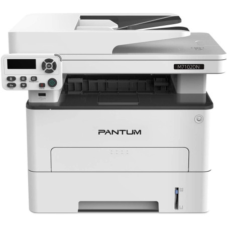 IMPRIMANTE LASER 3 EN 1 MULTIFONCTION MONOCHROME