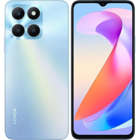 SMARTPHONE HONOR X6A 4GO 128GO