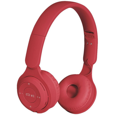 CASQUE BLUETOOTH ST28 PLIABLE