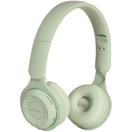 CASQUE BLUETOOTH ST28 PLIABLE