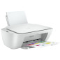 IMPRIMANTE TOUT-EN-UN HP DESKJET 2720 COULEUR WIFI (3XV18B)