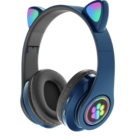 CASQUE BLUETOOTH CHAT B39M