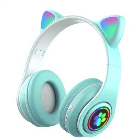 CASQUE BLUETOOTH CHAT B39M