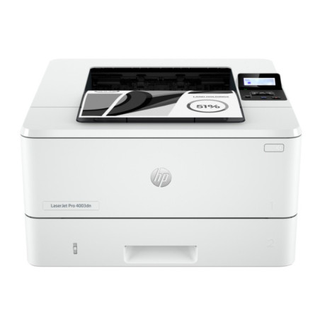 IMPRIMANTE HP LASERJET PRO 4003DN