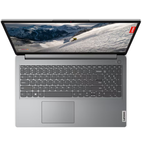 PC PORTABLE LENOVO IDEAPAD 1 15AMN7 AMD RYZEN 3 8GO 256GO SSD