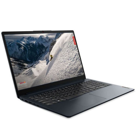 PC PORTABLE LENOVO IDEAPAD 1 15ALC7 AMD RYZEN 5 8GO 512GO SSD