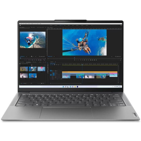 PC PORTABLE LENOVO YOGA MINCE