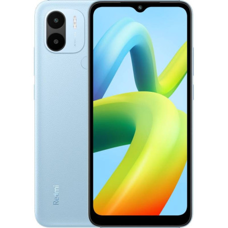 SMARTPHONE REDMI A2+ 3G 64G