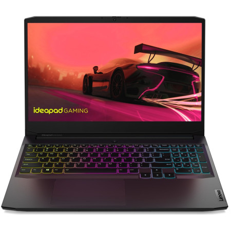 PC PORTABLE LENOVO IDEAPAD GAMING