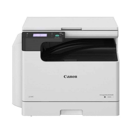 PHOTOCOPIEUR CANON IMAGERUNNER