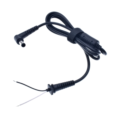 CABLE CHARGEUR SONY 6.0*4.4 MM