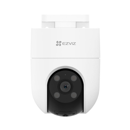 CAMERA IP EXTERIEUR 2MP WIFI EZVIZ H8C ROTATIF MINI PTZ