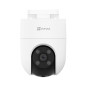 CAMERA IP EXTERIEUR 2MP WIFI EZVIZ H8C ROTATIF MINI PTZ