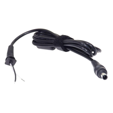 CABLE CHARGEUR SAMSUNG 5.5*3.0 MM