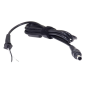 CABLE CHARGEUR SAMSUNG 5.5*3.0 MM