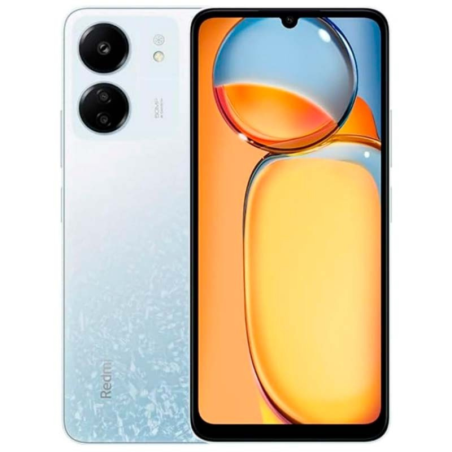 SMARTPHONE XIAOMI REDMI 13C 6GO 128GO