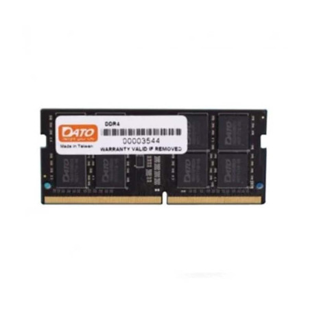 BARRETTE MEMOIRE PORTABLE 4G DDR3 1600MHZ DATO