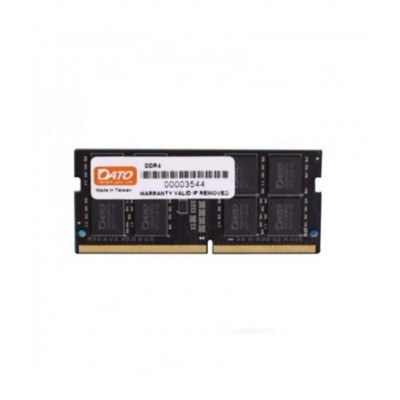 BARRETTE MEMOIRE PORTABLE 4G DDR4 2666MHZ
