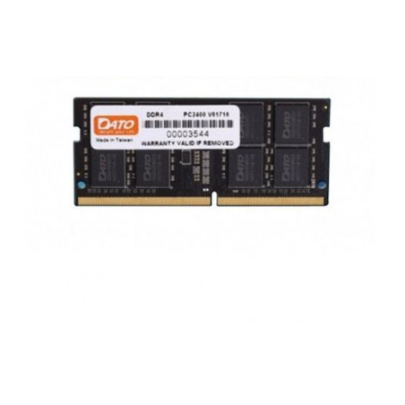 BARRETTE MEMPOIRE PORTABLE 4G DDR4 3200MHZ