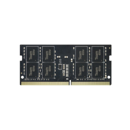 BARRETTE MÉMOIRE PORTABLE TEAM GROUP 16 GO DDR4 3200 MHZ
