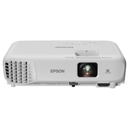 VIDEO PROJECTEUR EPSON EB-W06 (V11H973040)