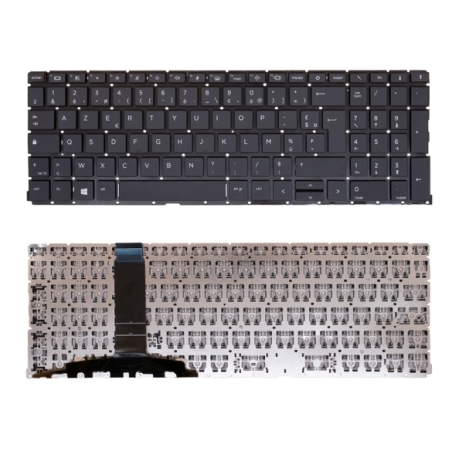 CLAVIER HP ProBook 450 G8 455 G8