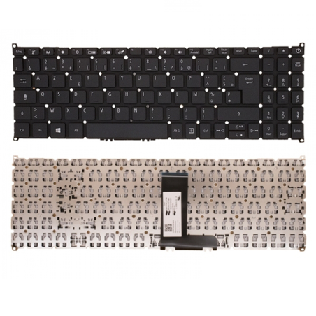 CLAVIER ACER SWIFT 3 SF315-52G SF315 A315-22 A315-54 A315-54GG A315-54-51ZQ A515-54K