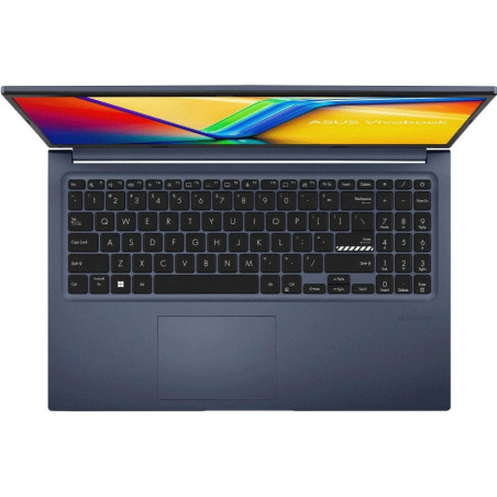 PC PORTABLE ASUS VIVOBOOK 15 X1502VA I7-13700H 8GO 512GO SSD BLEU