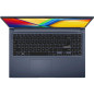 PC PORTABLE ASUS VIVOBOOK 15 X1502VA I7-13700H 8GO 512GO SSD BLEU