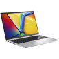 PC PORTABLE ASUS VIVOBOOK 15 X1502VA I9-13900H 8GO 512GO SSD SILVER
