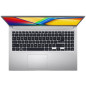PC PORTABLE ASUS VIVOBOOK 15 X1502VA I9-13900H 8GO 512GO SSD SILVER