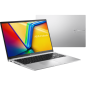 PC PORTABLE ASUS VIVOBOOK 15 X1502VA I9-13900H 8GO 512GO SSD SILVER