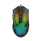 SOURIS REDRAGON REAPING M978-K RGB NOIR