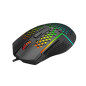 SOURIS REDRAGON REAPING M978-K RGB NOIR