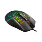 SOURIS REDRAGON REAPING M978-K RGB NOIR