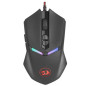 SOURIS GAMER REDRAGON NEMEANLION 2 M602
