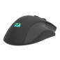SOURIS GAMING REDRAGON DEVOURER M993-RGB FPS NOIR