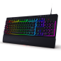 CLAVIER REDRAGON SHIVA K512 RGB
