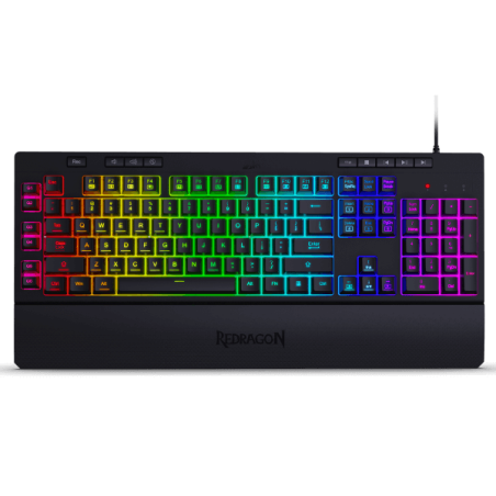 CLAVIER REDRAGON