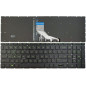 CLAVIER HP HOME 15-DA 15-DB 15-DX 15-dr 250 G7 255 256 G7 GREEN BACKLIGHT AZERTY