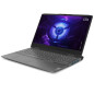 PC PORTABLE LENOVO LOQ 15IRH8 I5-12450H RTX 2050 4G 8 GO 512SSD - GRIS