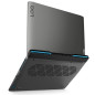 PC PORTABLE LENOVO LOQ 15IRH8 I5-12450H RTX 2050 4G 8 GO 512SSD - GRIS