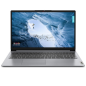 PC PORTABLE LENOVO IDEAPAD 1 15IAU7 I3-1215U 8GO 256GO SSD - GRIS